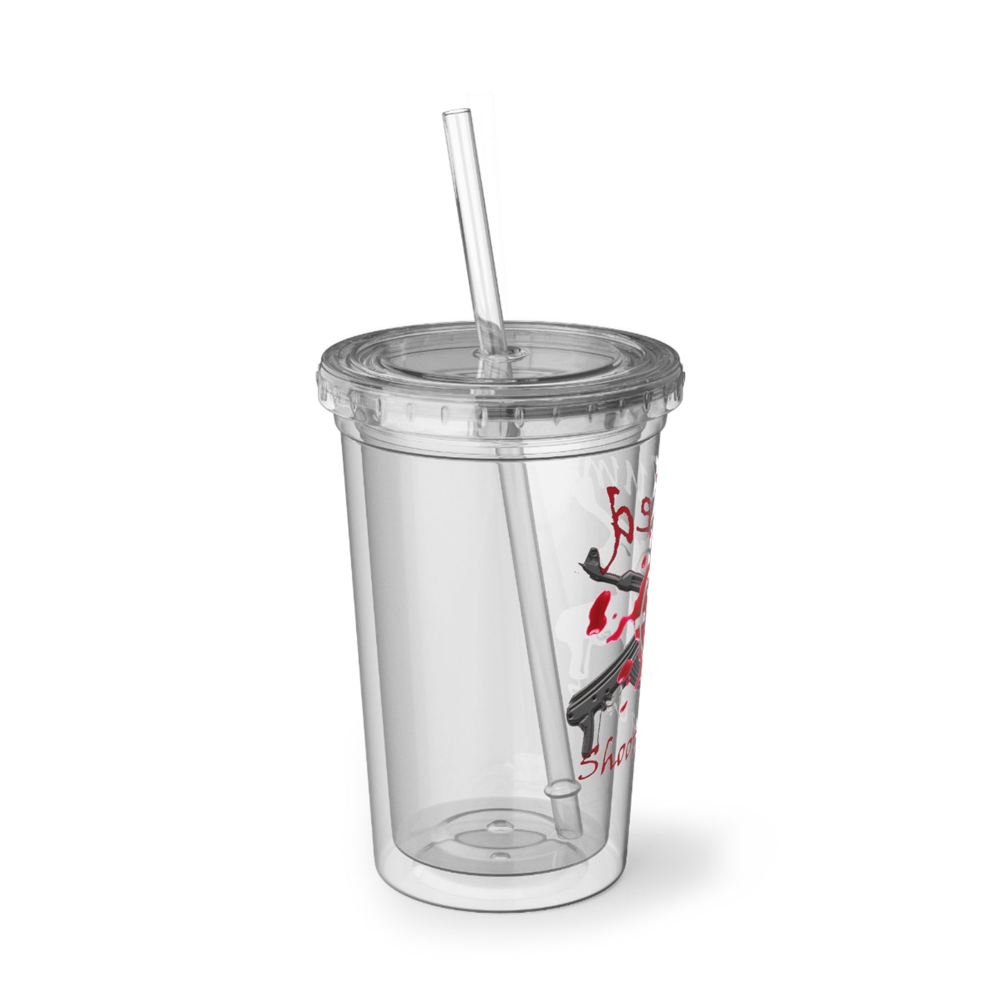 RSC Suave Acrylic Cup