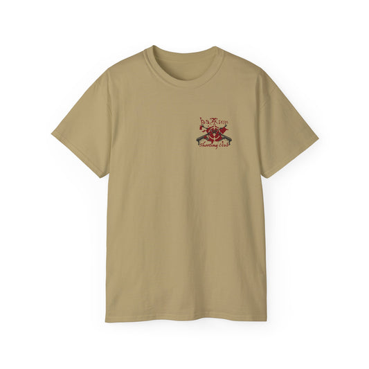 Carpe Immersio T-Shirt – Seize the Immersion VR Gamer Tee by Redrum Shooting Club