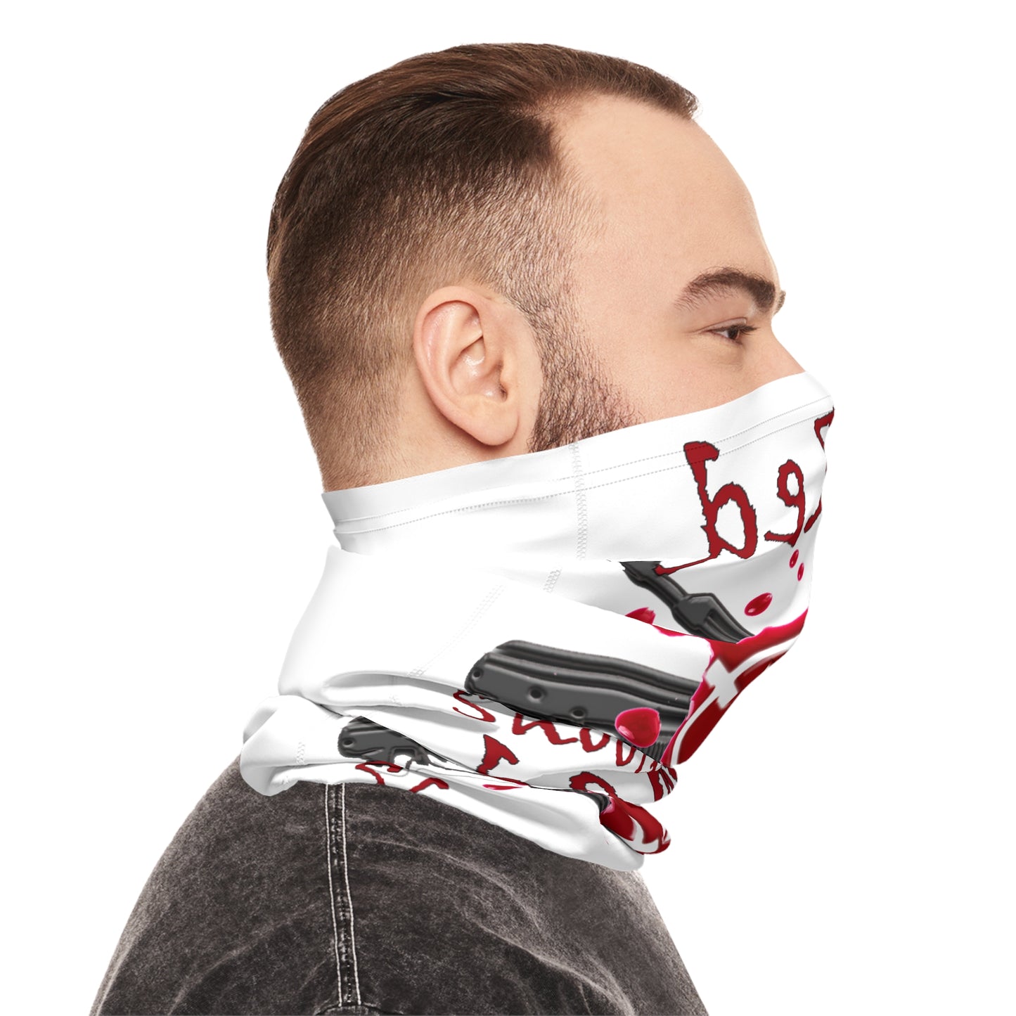 RSC Lightweight Neck Gaiter