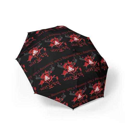 Redrum Shooting Club StormShield Umbrella