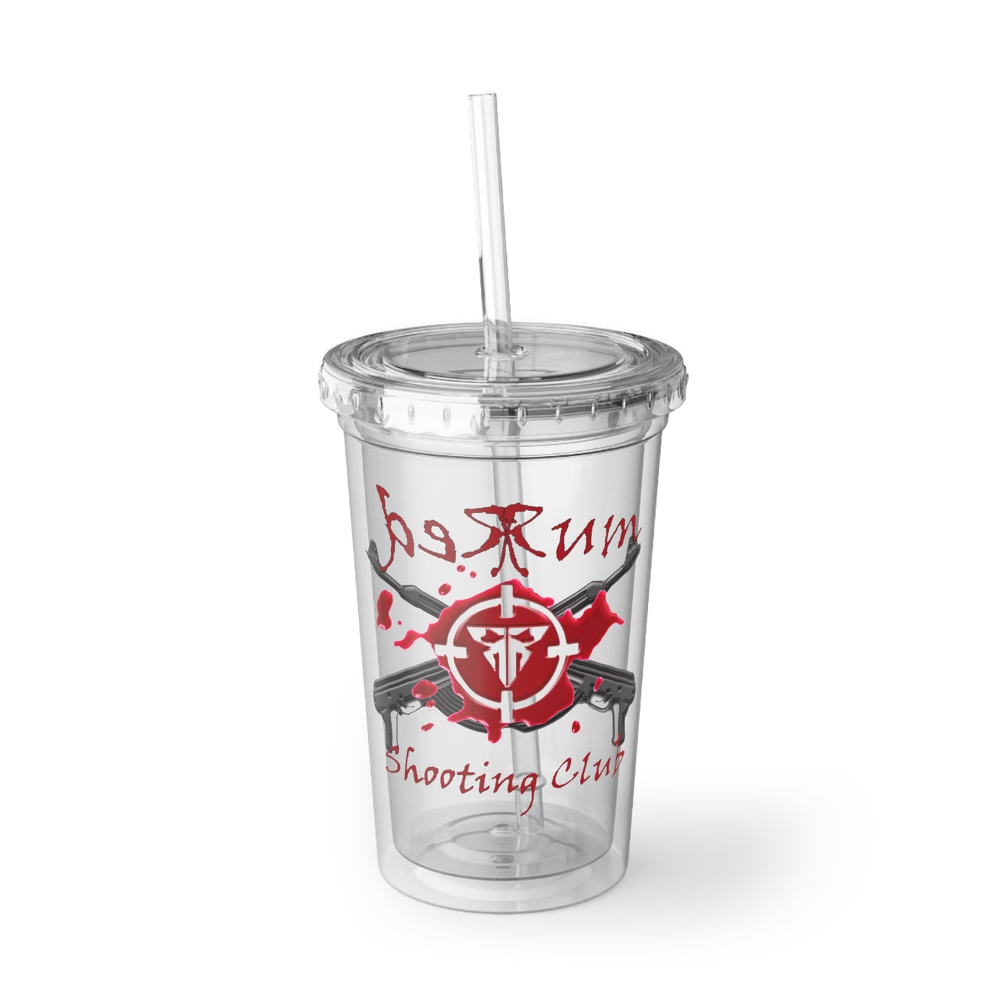 RSC Suave Acrylic Cup