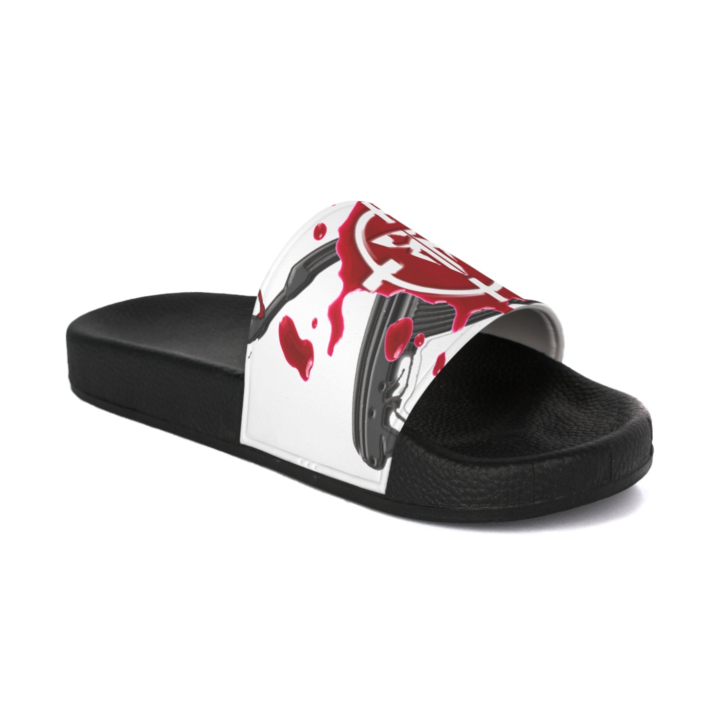 RSC Men's Slide Sandals