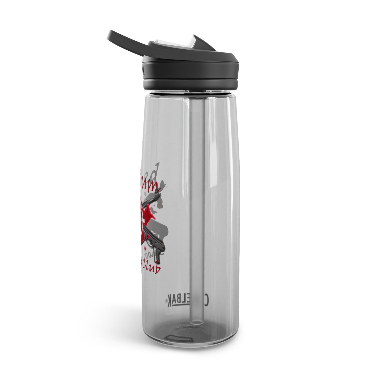 RSC CamelBak Eddy®  Water Bottle, 20oz\25oz