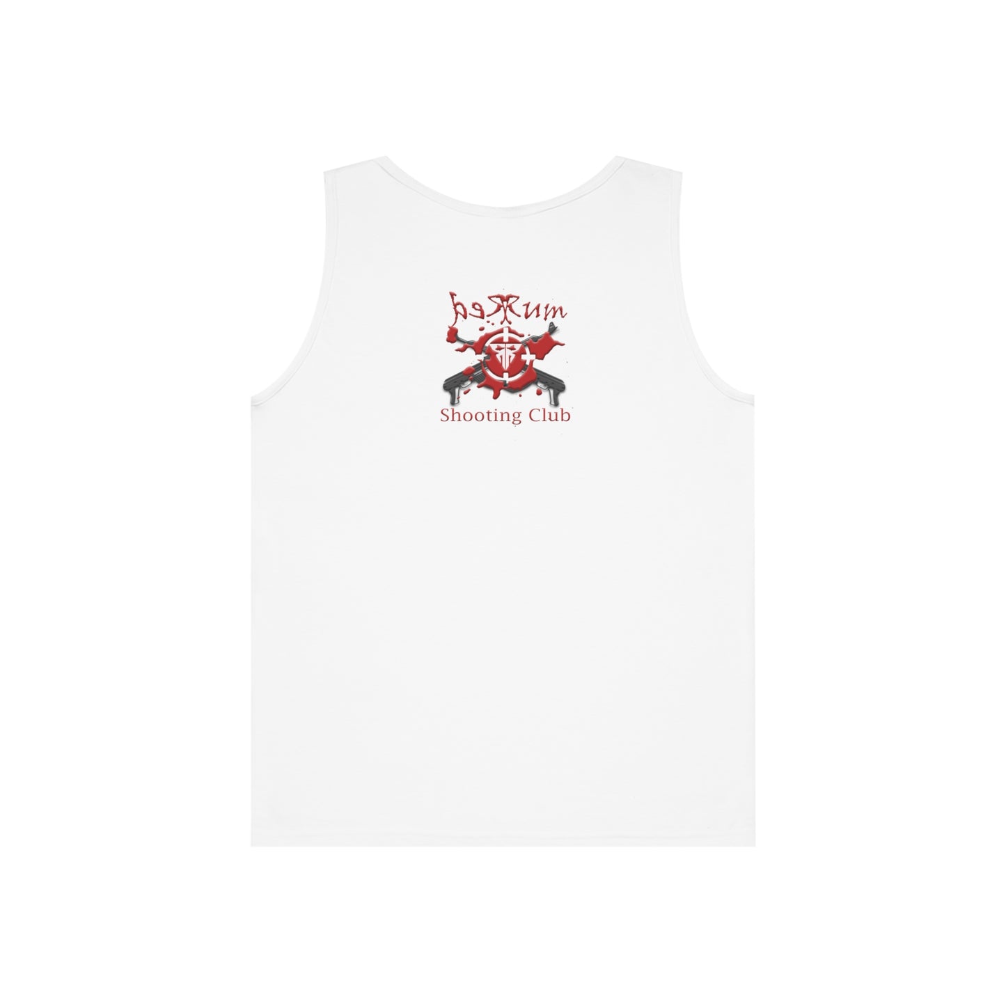 VR Gamer Life Tank Top