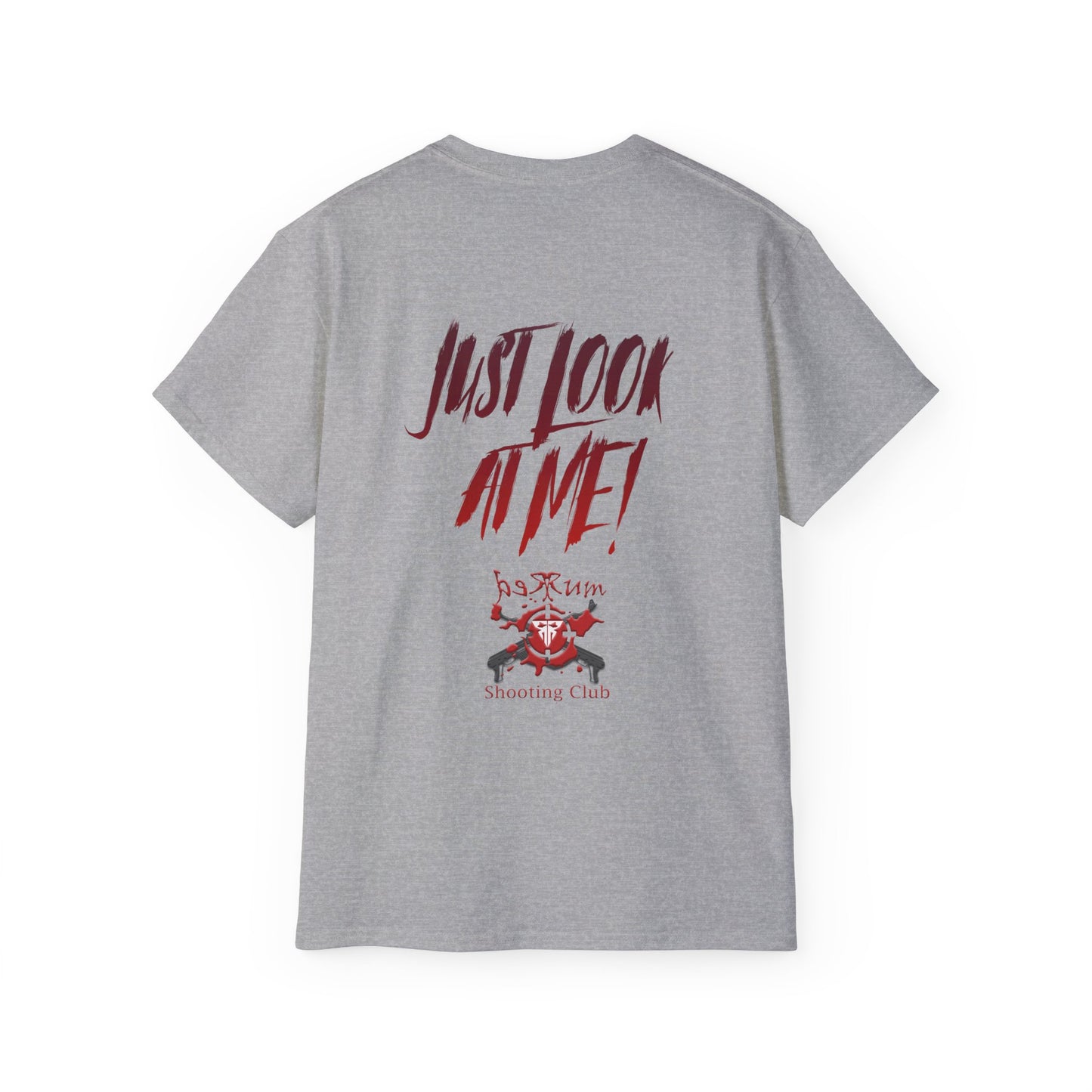 👕 Virtual Reality at Its Finest – Unisex Ultra Cotton VR Gamer Tee