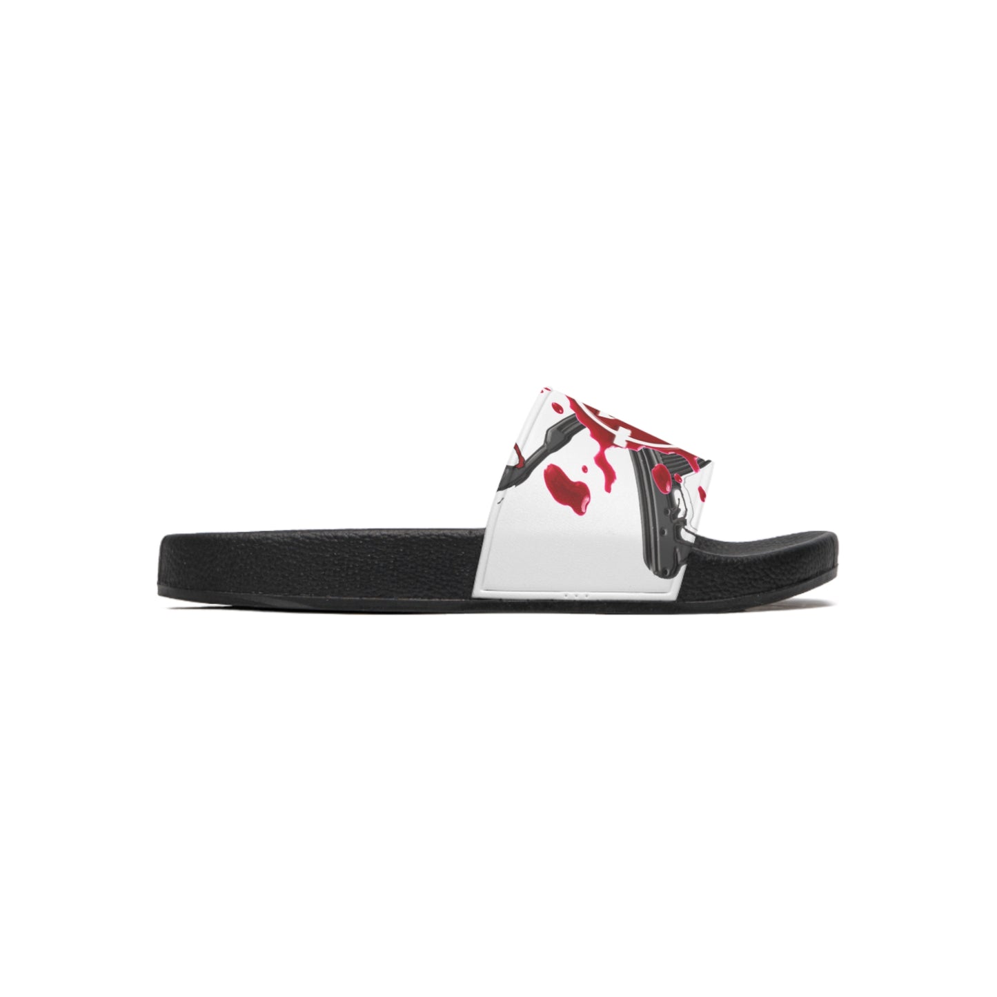 RSC Men's Slide Sandals